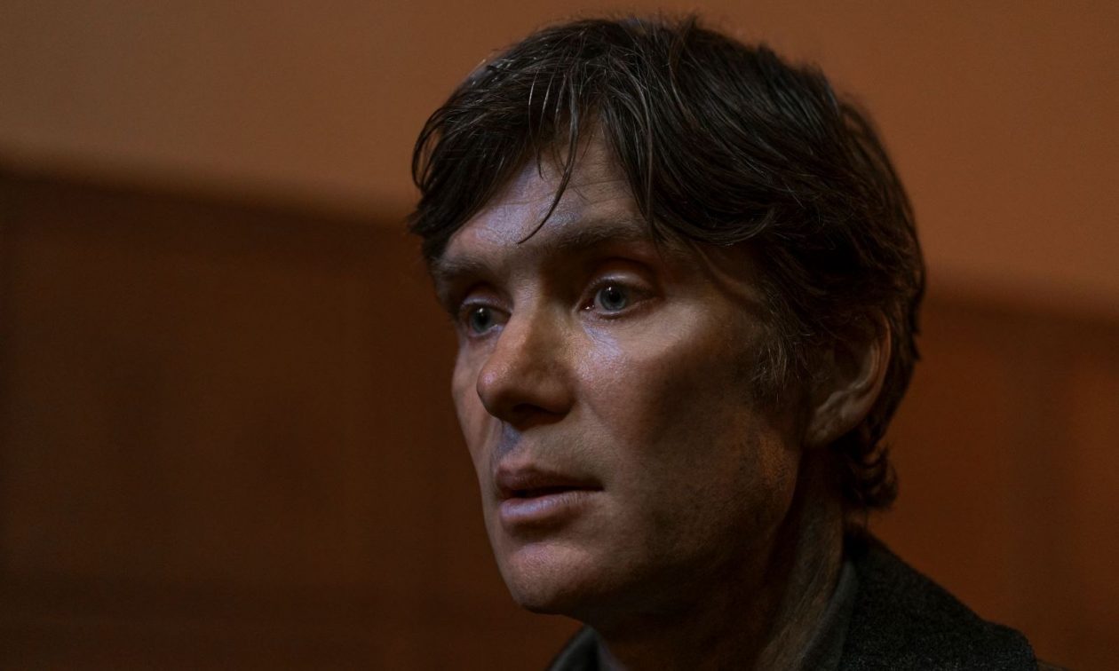 Πρεμιέρα για το «Μικρά πράγματα σαν κι αυτά» με τον βραβευμένο με Όσκαρ Κίλιαν Μέρφι