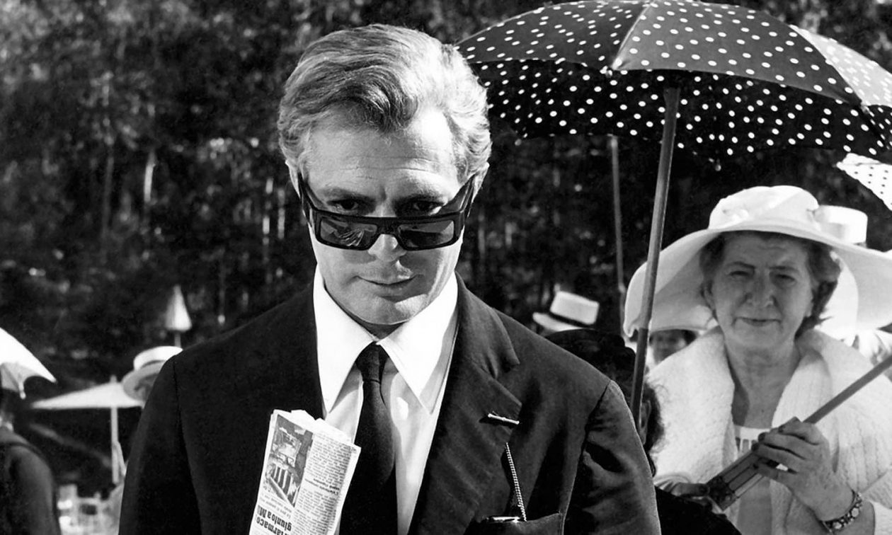 Ταινιοθήκη της Ελλάδος: Cinema Made in Italy με εκλεκτούς καλεσμένους