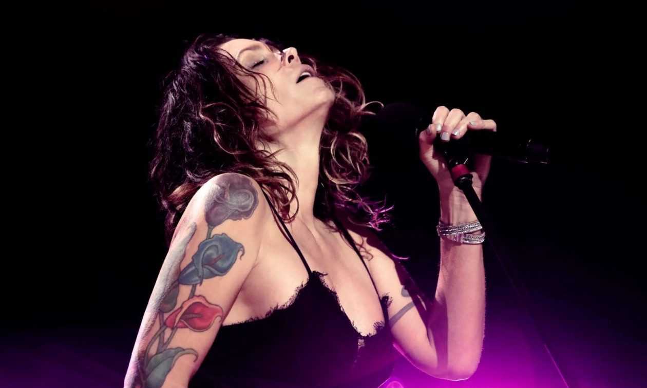 Η Beth Hart επιστρέφει στο Δημοτικό Θέατρο Λυκαβηττού