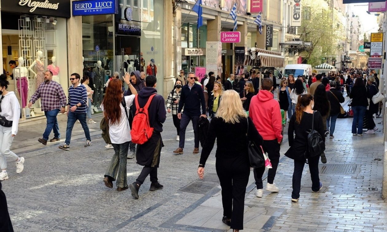 Εμπορικά καταστήματα: Ποιες Κυριακές του Δεκεμβρίου θα είναι ανοικτά… και δεν είναι λίγες