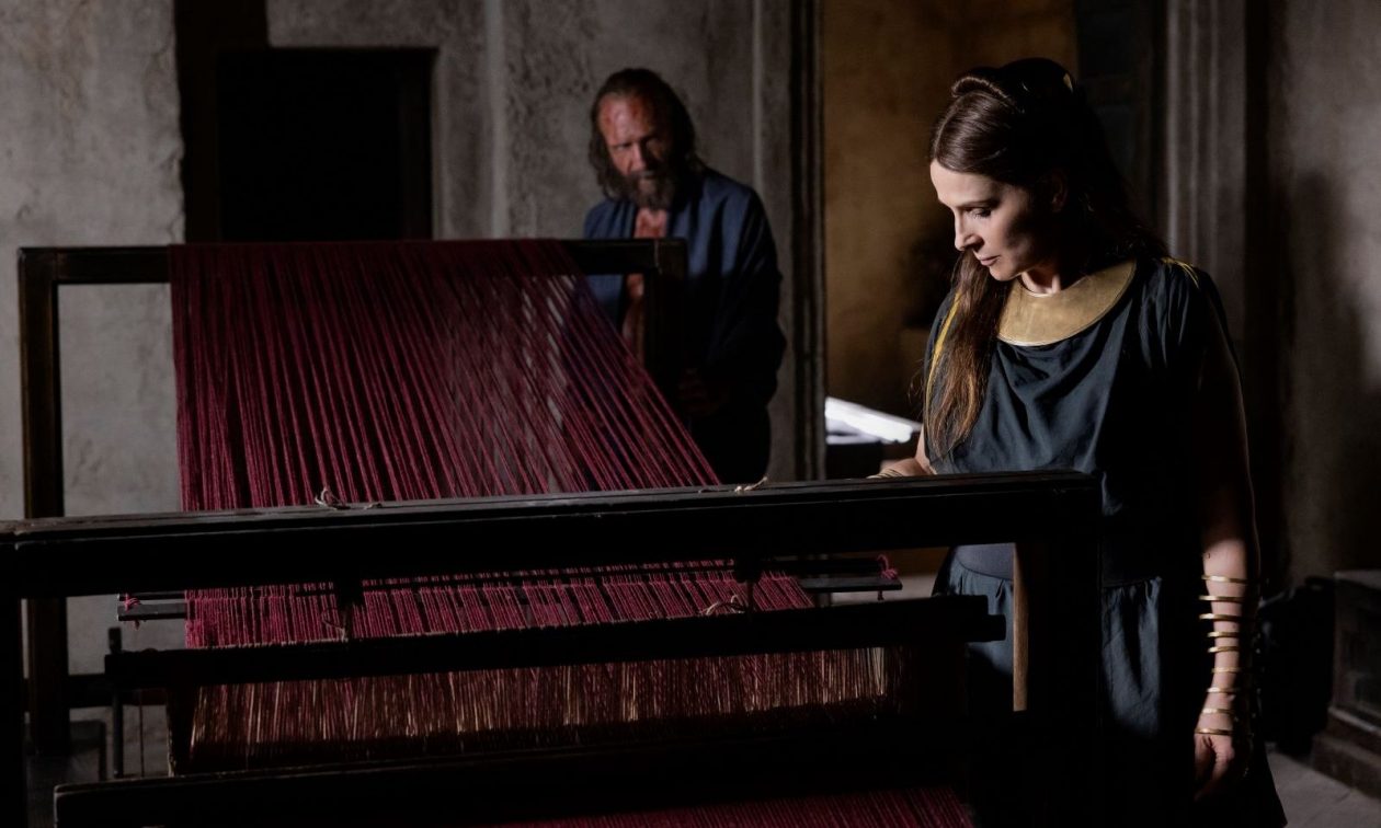 Δείτε το τρέιλερ της ταινίας «Η επιστροφή» – Με τους Ρέιφ Φάινς και Ζιλιέτ Μπινός