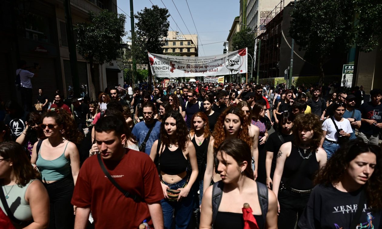 Απεργία – «Νεκρώνει» η χώρα: Πώς θα κινηθούν τα ΜΜΜ, Κλειστά σχολεία, Δεμένα πλοία