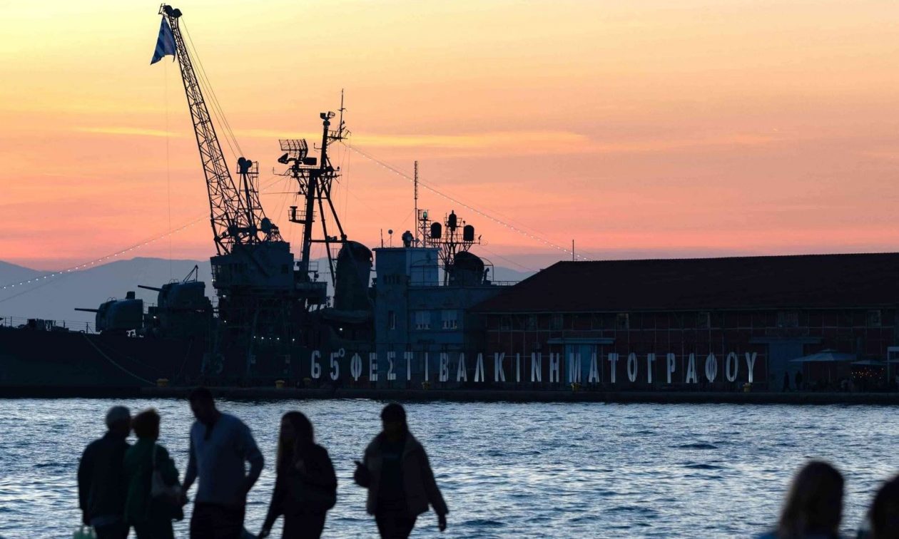 Η μαγεία του σινεμά στο 65ο Φεστιβάλ Κινηματογράφου Θεσσαλονίκης