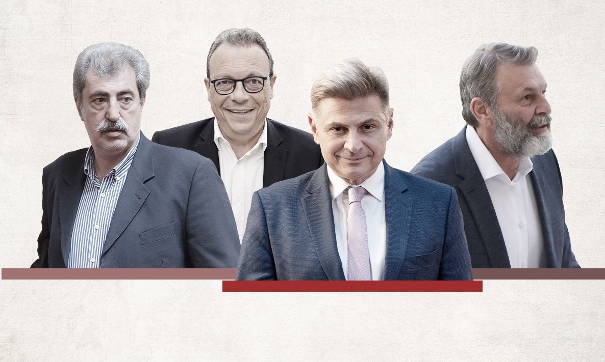 ΣΥΡΙΖΑ: Αυτή είναι η ώρα του debate