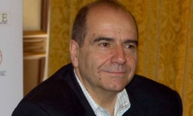 Πέθανε ο επιχειρηματίας Δημήτρης Συμεωνίδης – Πρώην πρόεδρος της ΜΕΒΓΑΛ