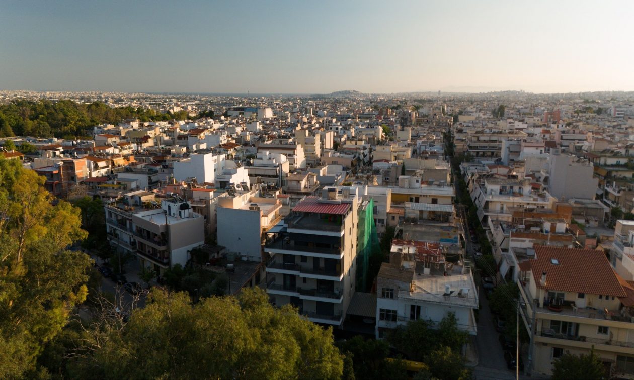 Κτηματολόγιο: Ποιοι πρέπει να δηλώσουν την περιουσία τους μέχρι τις 30 Νοεμβρίου