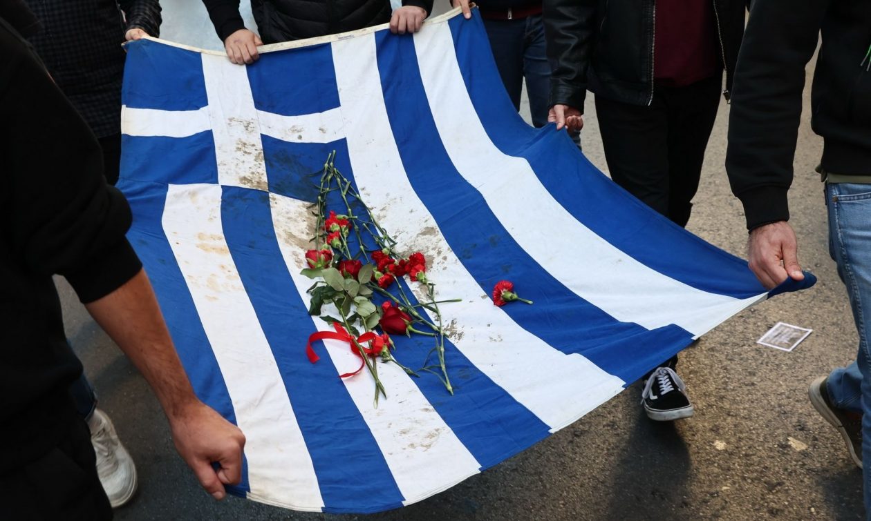 Πολυτεχνείο 2024: Την Παρασκευή ξεκινούν οι τριήμερες εκδηλώσεις της 51ης επετείου