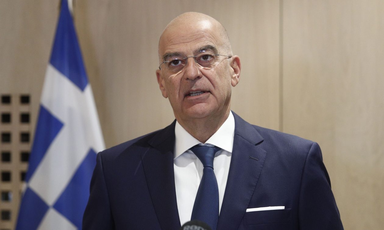 Αποκαλυπτήρια σήμερα για τον ελληνικό θόλο – Το σχέδιο για το «Iron Drone»
