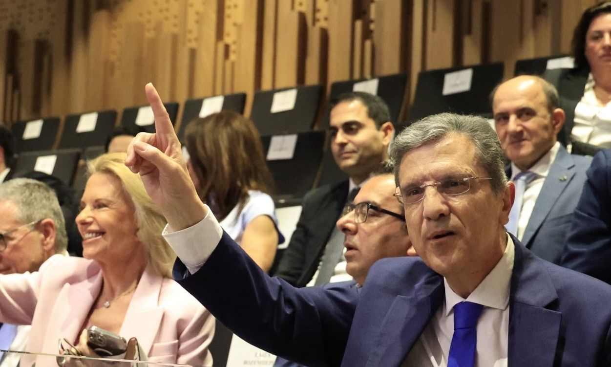 Αυτιάς σε Κομισιόν: «Επισπεύστε τα μέτρα για φθηνό ρεύμα»