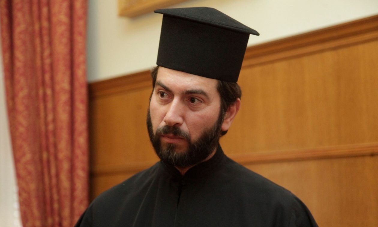 Κιβωτός του Κόσμου: Ποινή 51 μηνών μετατρέψιμη σε χρήμα με αναστολή στην έφεση στον πατέρα Αντώνιο