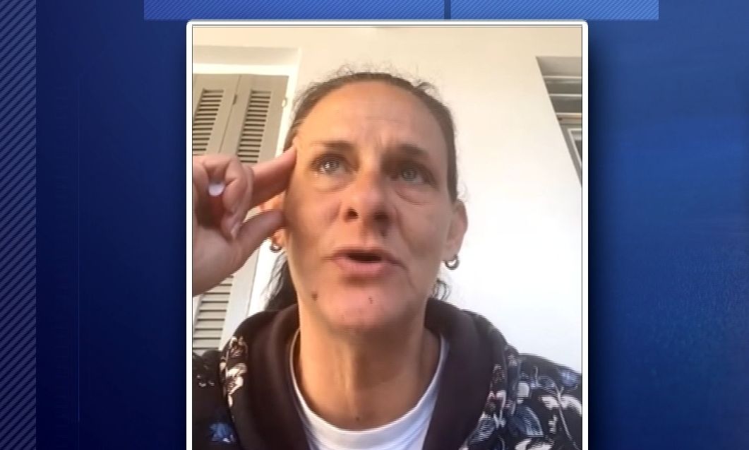 Αμαλιάδα: «Βγαίνω και μιλάω γιατί υπάρχουν τα ίδια ευρήματα και στα 5 παιδιά»