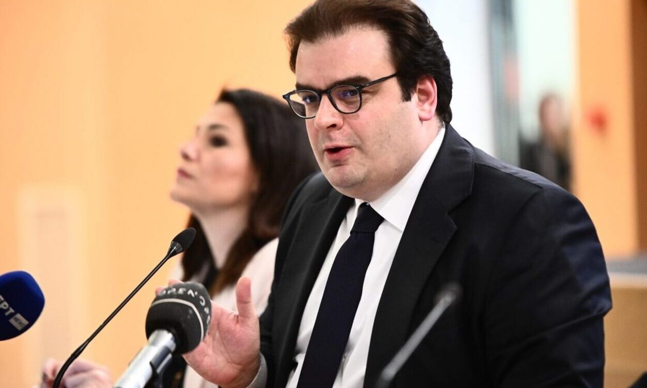 Κυριάκος Πιερρακάκης: Μήνυμα για την επέτειο του Πολυτεχνείου