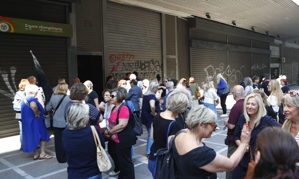 Συνταξιούχοι: Ποιοι δικαιούχοι πήραν αναδρομικά – ποιοι ακολουθούν