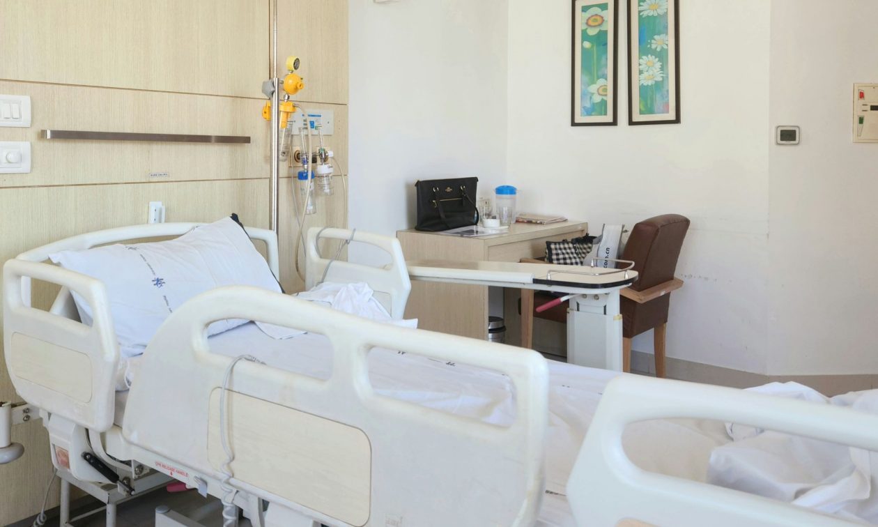 Αγρίνιο: Πέθανε λίγες ημέρες μετά τον άγριο ξυλοδαρμό του