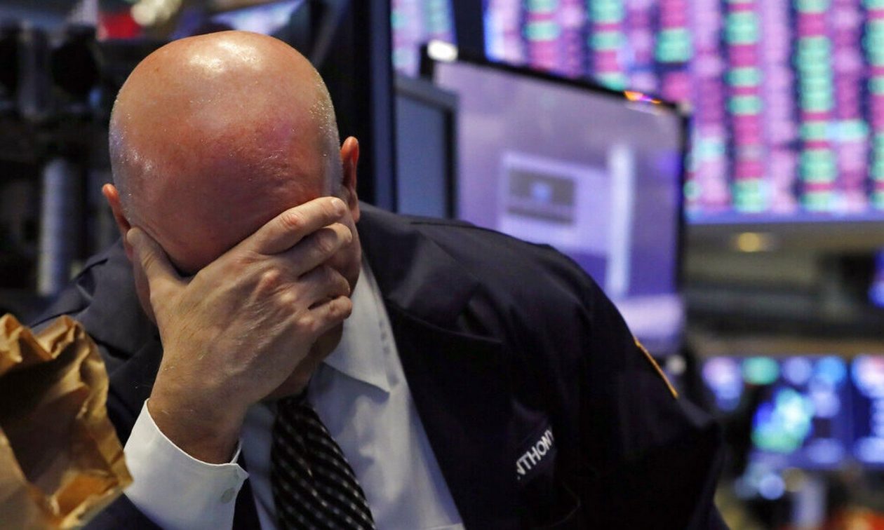 Ο Πάουελ προσγείωσε τους επενδυτές στη Wall Street