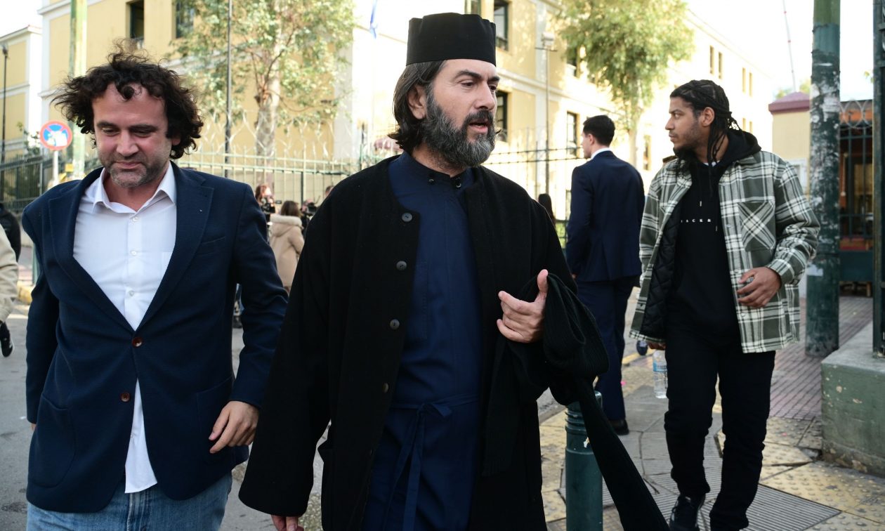 Ο δικηγόρος του πατέρα Αντώνιου αμφισβητεί ευθέως την απόφαση – ΤΙ είπε για δύο χαστούκια