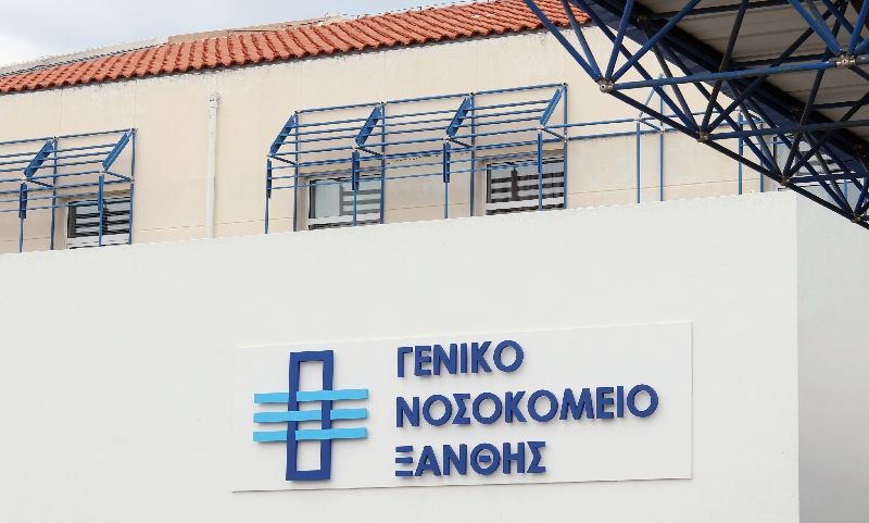 Τραγωδία στην Ξάνθη: Νεκρή 34χρονη σε τροχαίο – Τρεις τραυματίες, ανάμεσά τους ένα παιδί