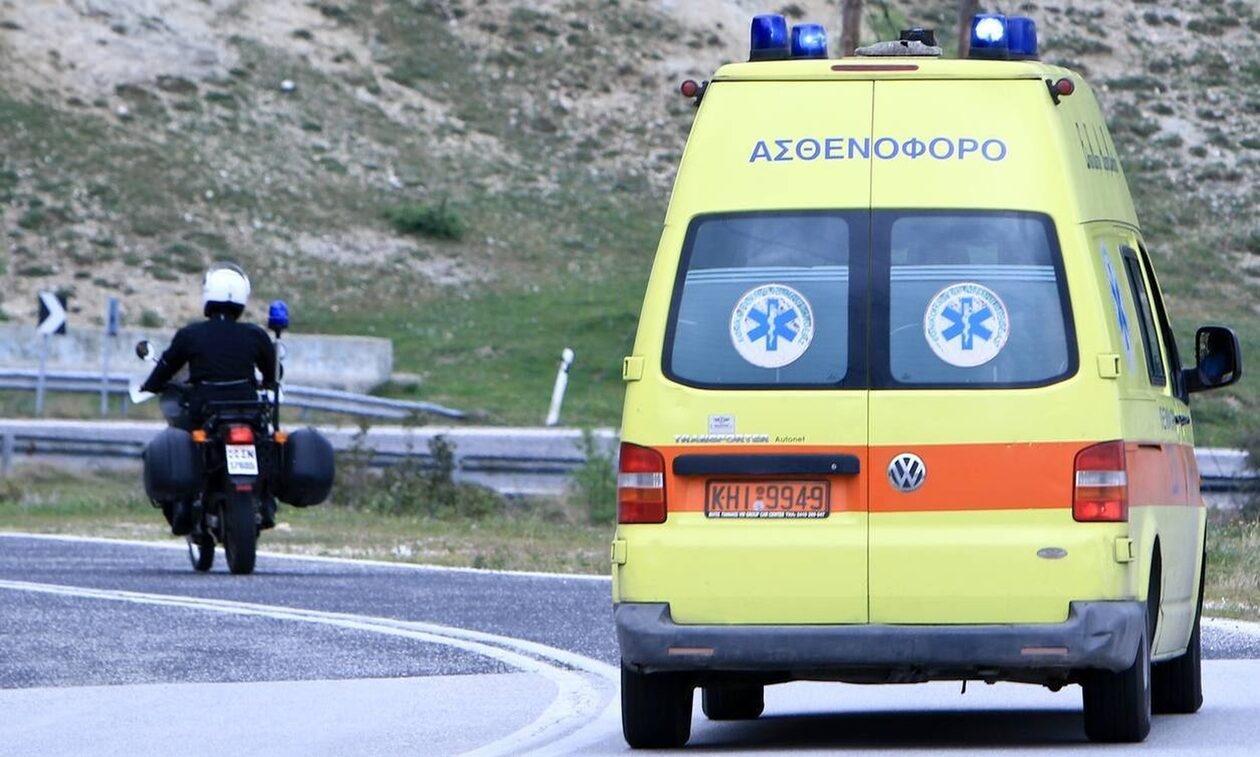 Νέα τραγωδία στο Ηράκλειο: Γύρισε από την δουλειά, έκανε ντους και… πέθανε στον καναπέ