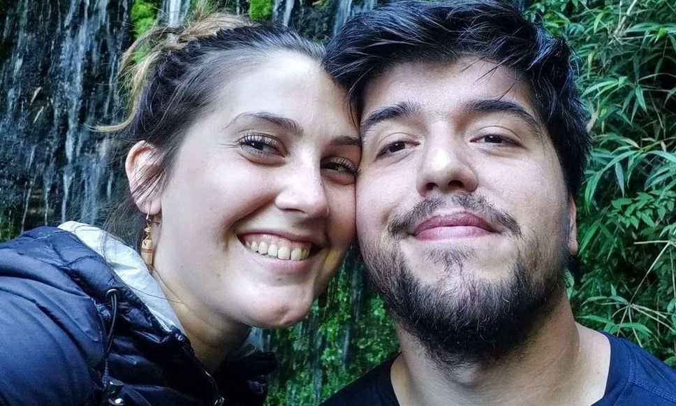Περού: Γυναίκα χτυπήθηκε από κεραυνό και πέθανε μπροστά στα μάτια του συζύγου της