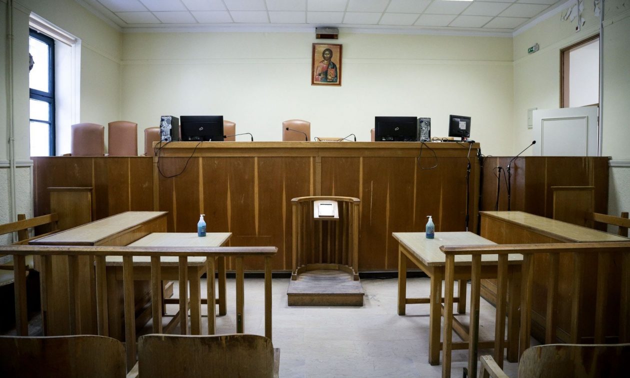 Θεσσαλονίκη: Την ενοχή του 39χρονου για τη δολοφονία του μπάτλερ πρότεινε ο εισαγγελέας