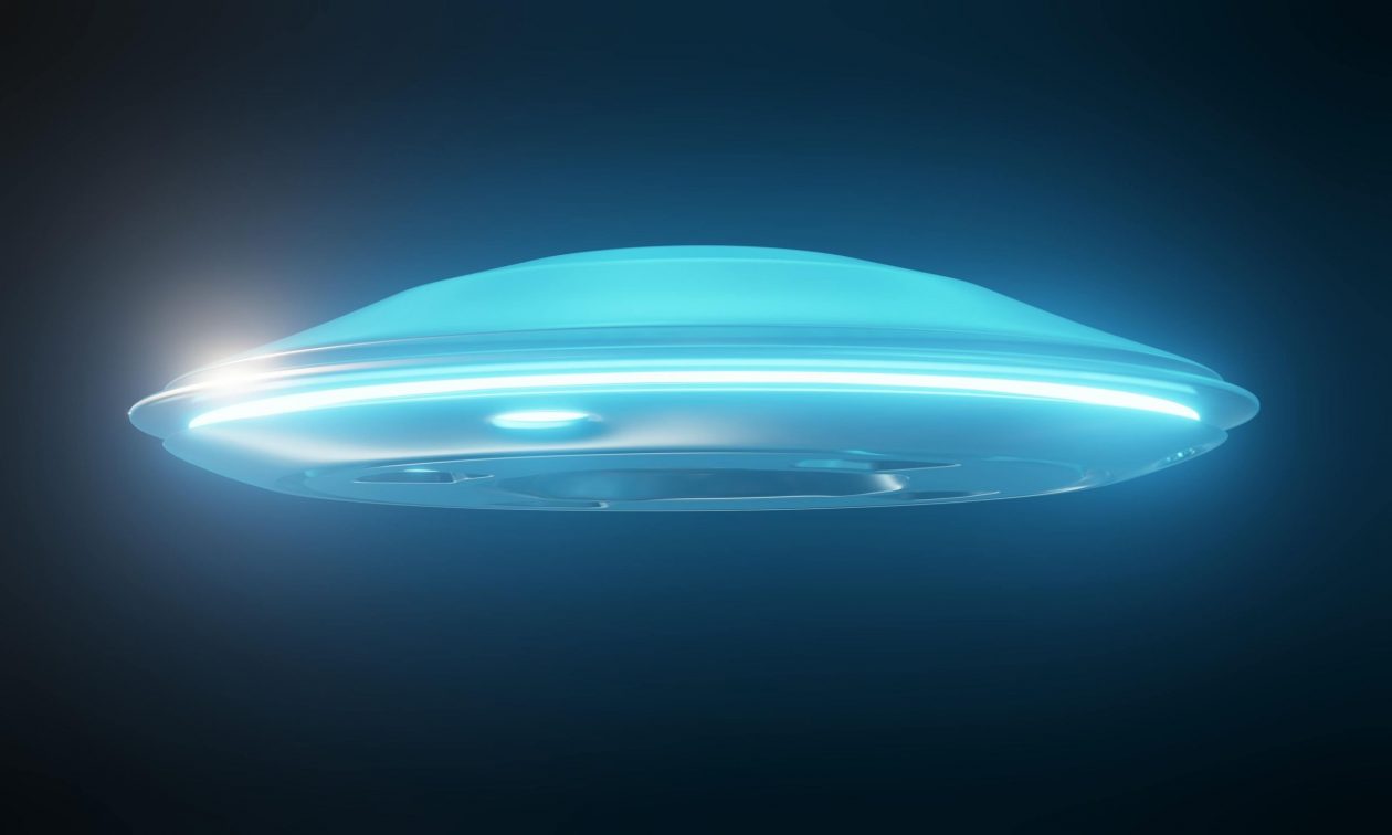 Αμερικανός επικεφαλής για τα UFO αδυνατεί να εξηγήσει 21 περίεργες θεάσεις – «Ήταν σφαίρες και κύλιν