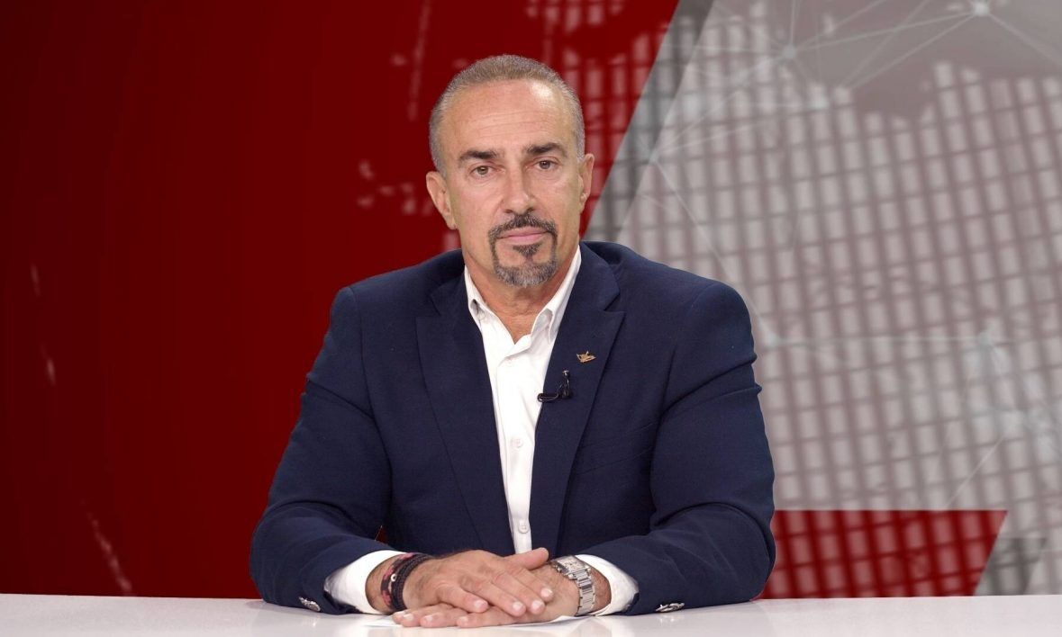 Κωνσταντίνος Χατζηδάκης: Αποχώρησε από τη «Νίκη» ο βατραχάνθρωπος του Λιμενικού – Οι λόγοι