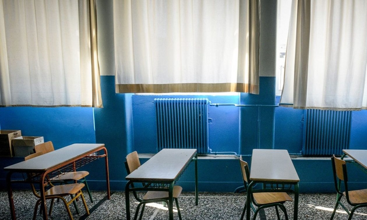 Πάτρα: Μαθήτρια πήγε στο σχολείο της με μαχαίρι για… «λόγους ασφαλείας»