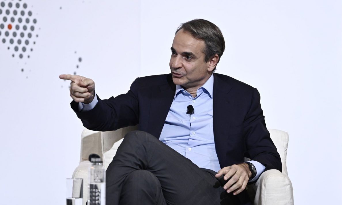 Η στροφή 180 μοιρών της κυβέρνησης στο ζήτημα της woke κουλτούρας έχει πολιτικά χαρακτηριστικά