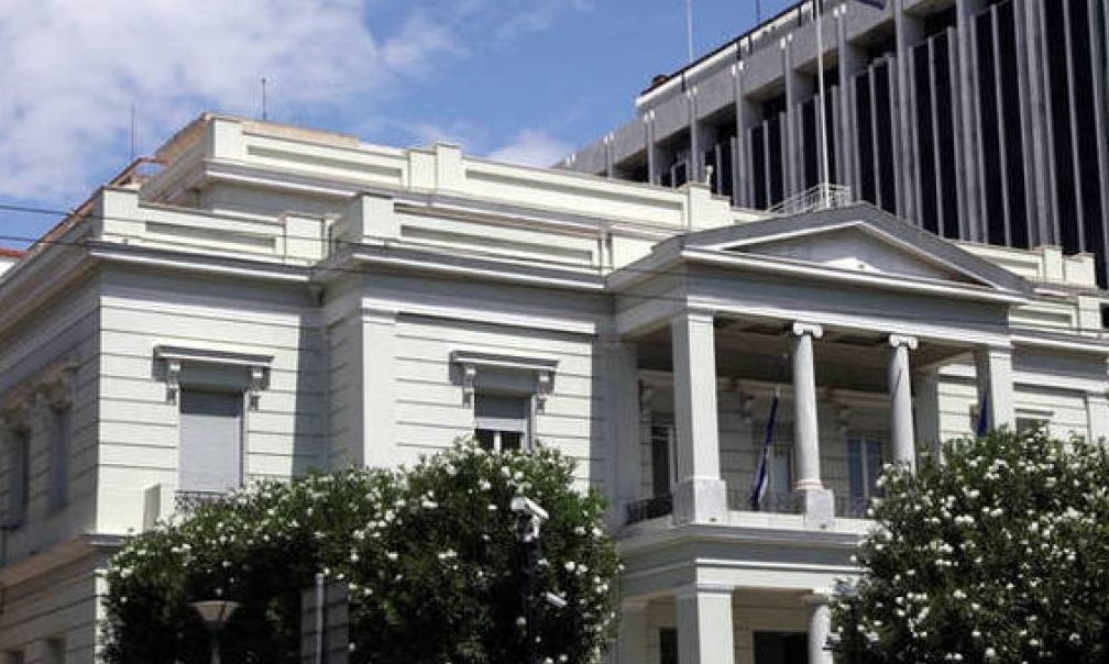 Παραιτήθηκε ο Α΄ Γενικός Διευθυντής του υπουργείο Εξωτερικών λόγω διαφωνιών για τα ελληνοτουρκικά