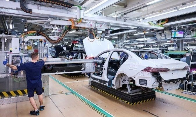 ΗΠΑ: Η General Motors απολύει 1.000 εργαζομένους σε όλο τον κόσμο