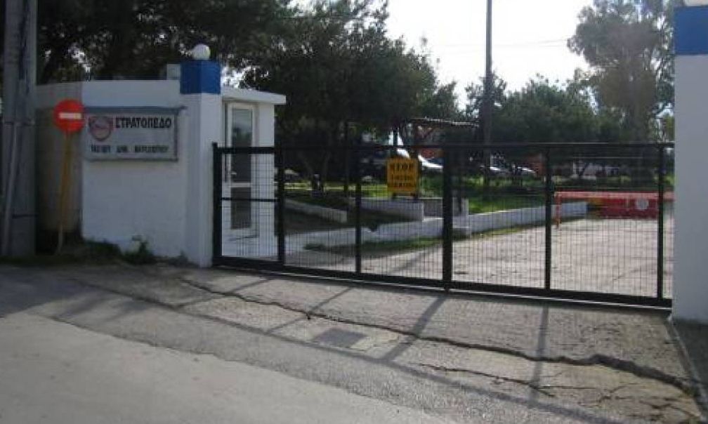 Ένοπλες Δυνάμεις: 137 στρατόπεδα  κλείνουν οριστικά και  συγχωνεύονται – Πού βρίσκονται