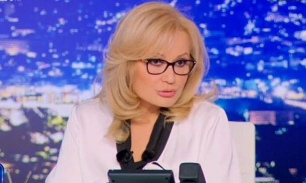 «Φως στο Τούνελ»: Η Αγγελική Νικολούλη “έριξε” πόρτα στην Μουρτζούκου και αποθεώθηκε στο «X»