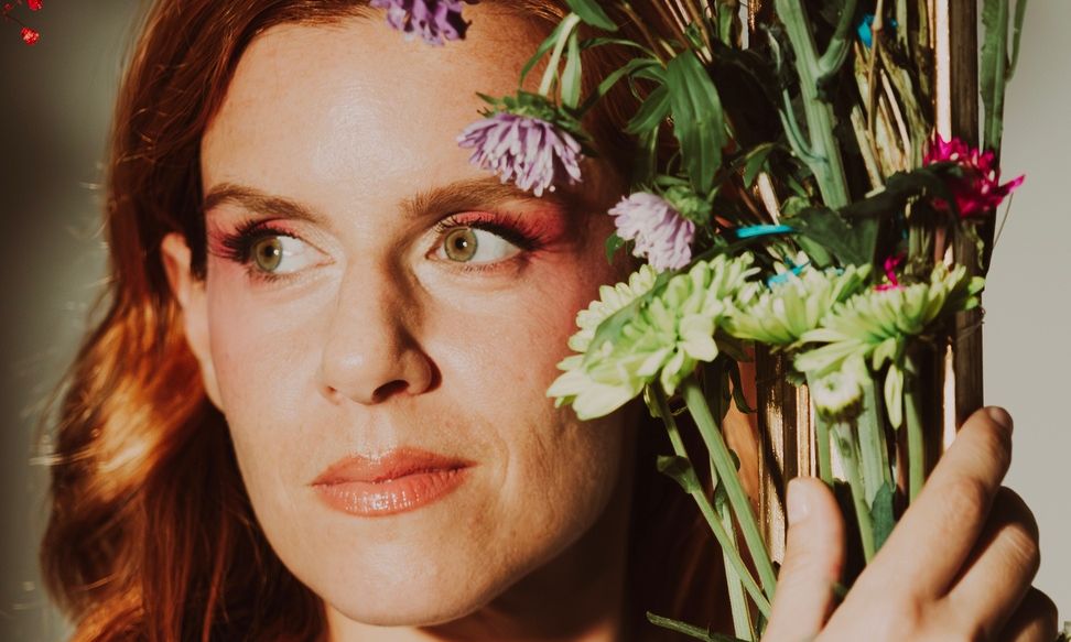 Lou Is: Ζωντανά με νέα τραγούδια στο Faust