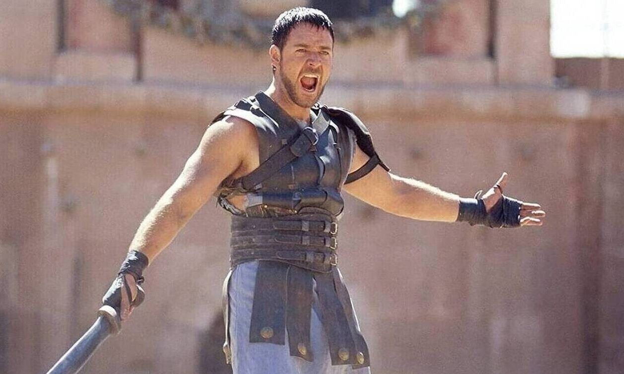 Παραλίγο το «Μονομάχος ΙΙ» να ήταν μιούζικαλ με τον Ράσελ Κρόου να επιστρέφει από τους νεκρούς