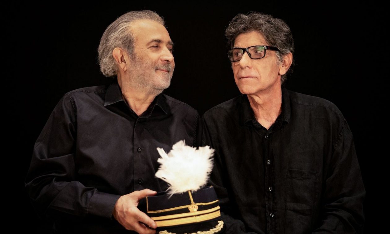 «Ένας ήρωας με παντούφλες»: Πρεμιέρα για τον Λάκη Λαζόπουλο ανήμερα τα Χριστούγεννα