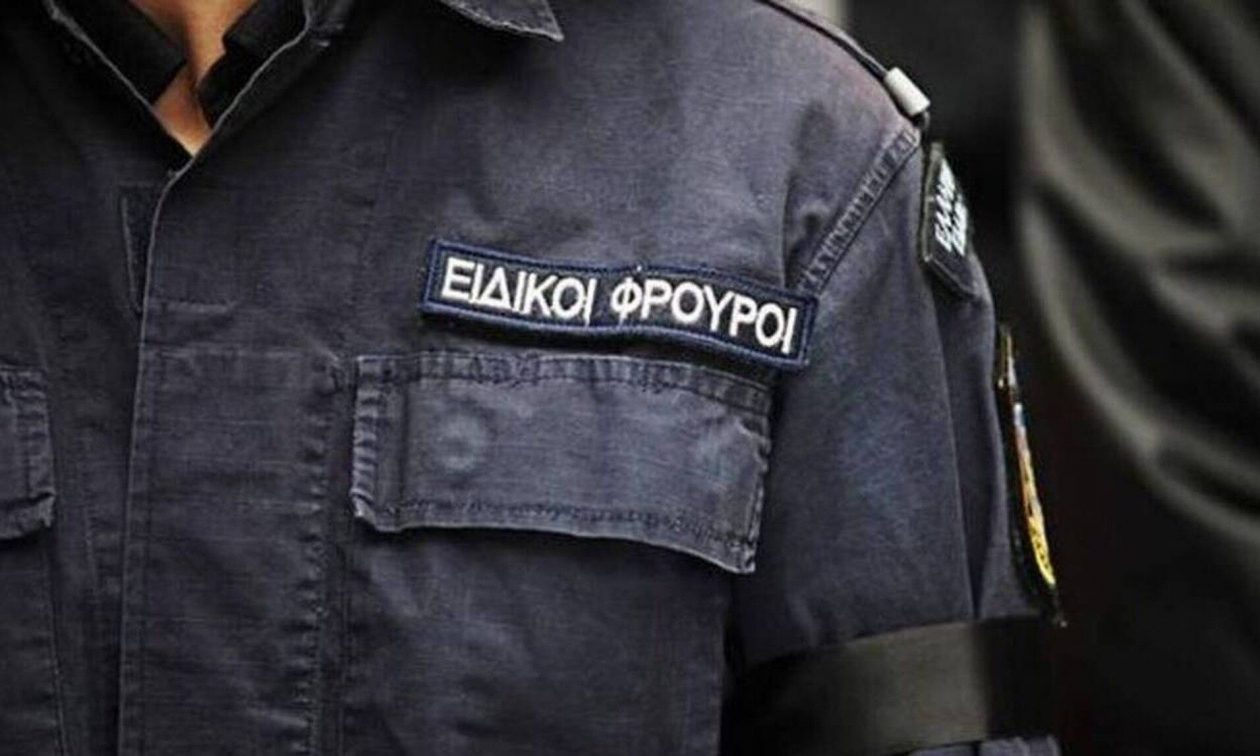 Σχολή Αστυφυλάκων: Προσλήψεις για την εκπαίδευση των 300 Ειδικών Φρουρών – Πώς θα κάνετε αίτηση