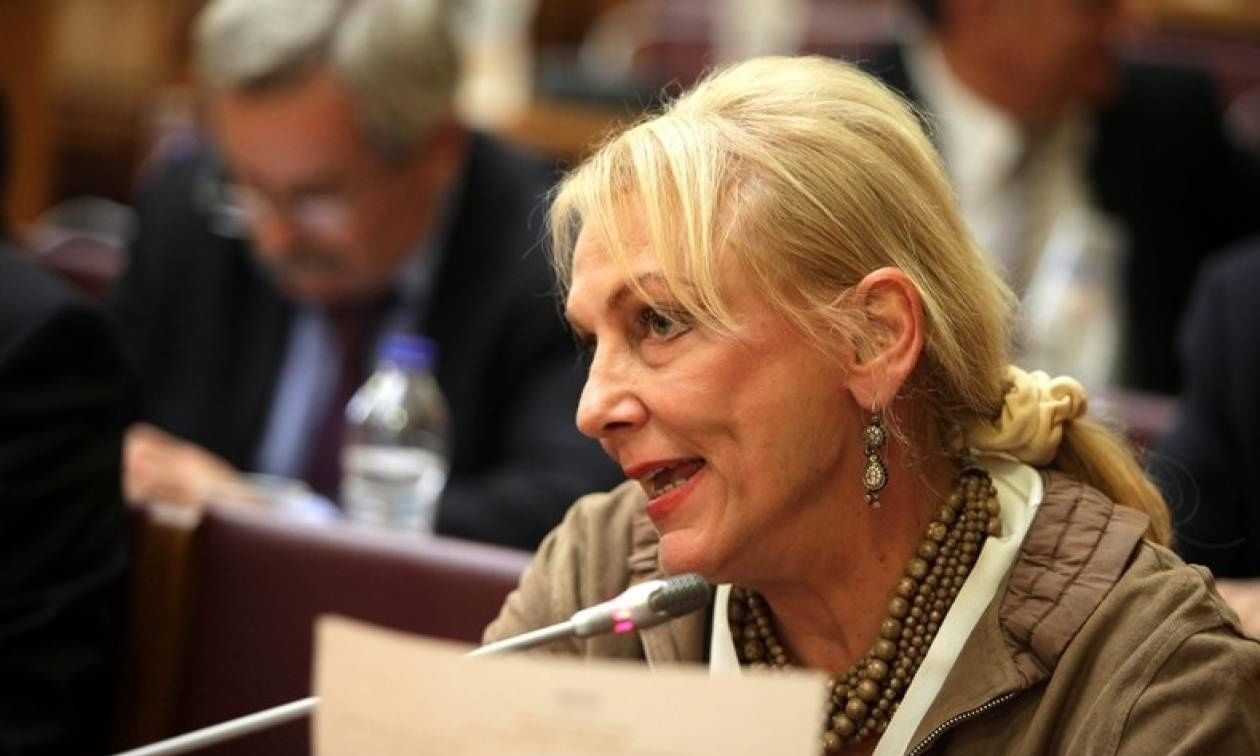 Πιπιλή για Αντώνη Σαμαρά: Τελικά αποστάτης γεννιέσαι -Δεν γίνεσαι