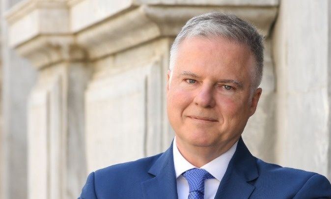 Μουρούτης για Σαμαρά: «Ο πρώην πρωθυπουργός υπερέβη τα θεσμικά εσκαμμένα»