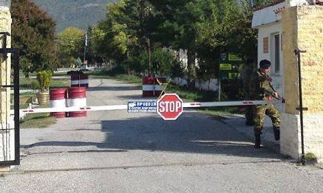 Δένδιας: Ο ελληνικός στρατός μπαίνει στον 21ο αιώνα – Σε αυτά τα στρατόπεδα πρέπει να μπει «λουκέτο»