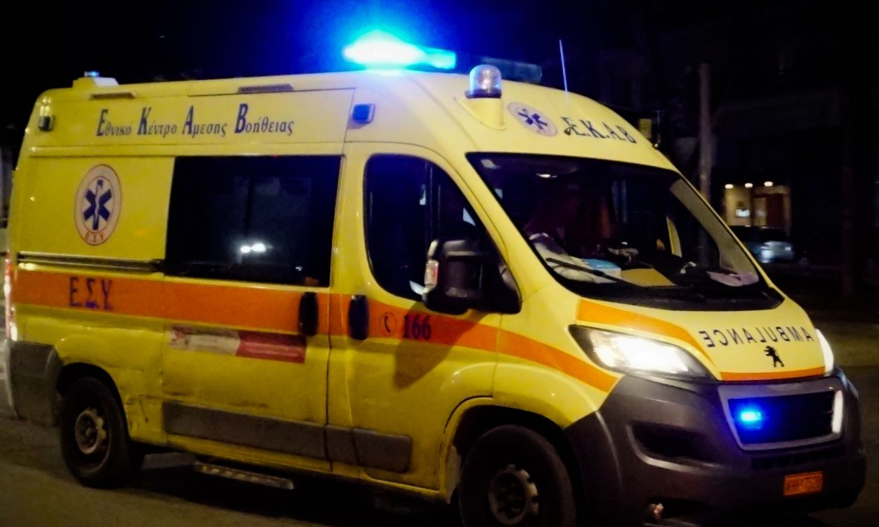 Αγρίνιο: Θανάσιμος ξυλοδαρμός 54χρονου – Τι αναζητούν οι αστυνομικοί