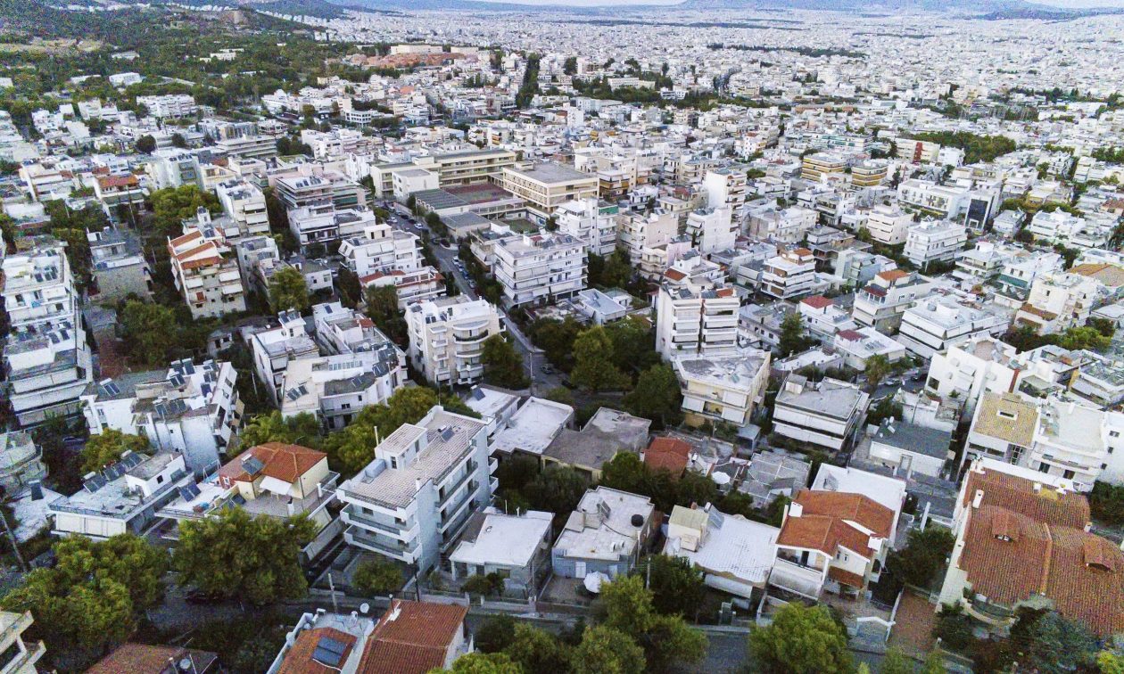 Ακίνητα: Αύξηση των ενοικίων έως και 50% – Πώς διαμορφώνονται οι τιμές σε Αθήνα, Πειραιά, Κηφισιά