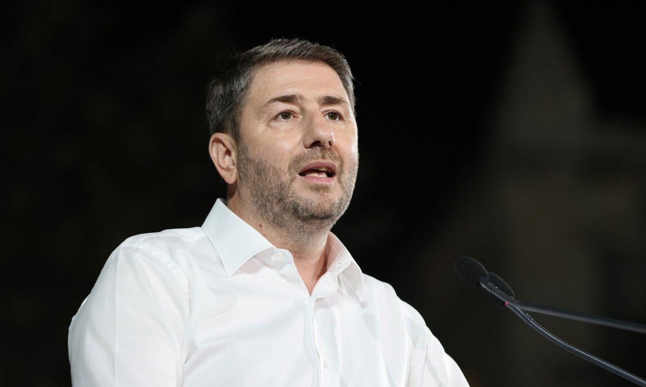 Ανδρουλάκης: Το Πολυτεχνείο καταλαμβάνει ξεχωριστή θέση στη σύγχρονη Ιστορία της Ελλάδας