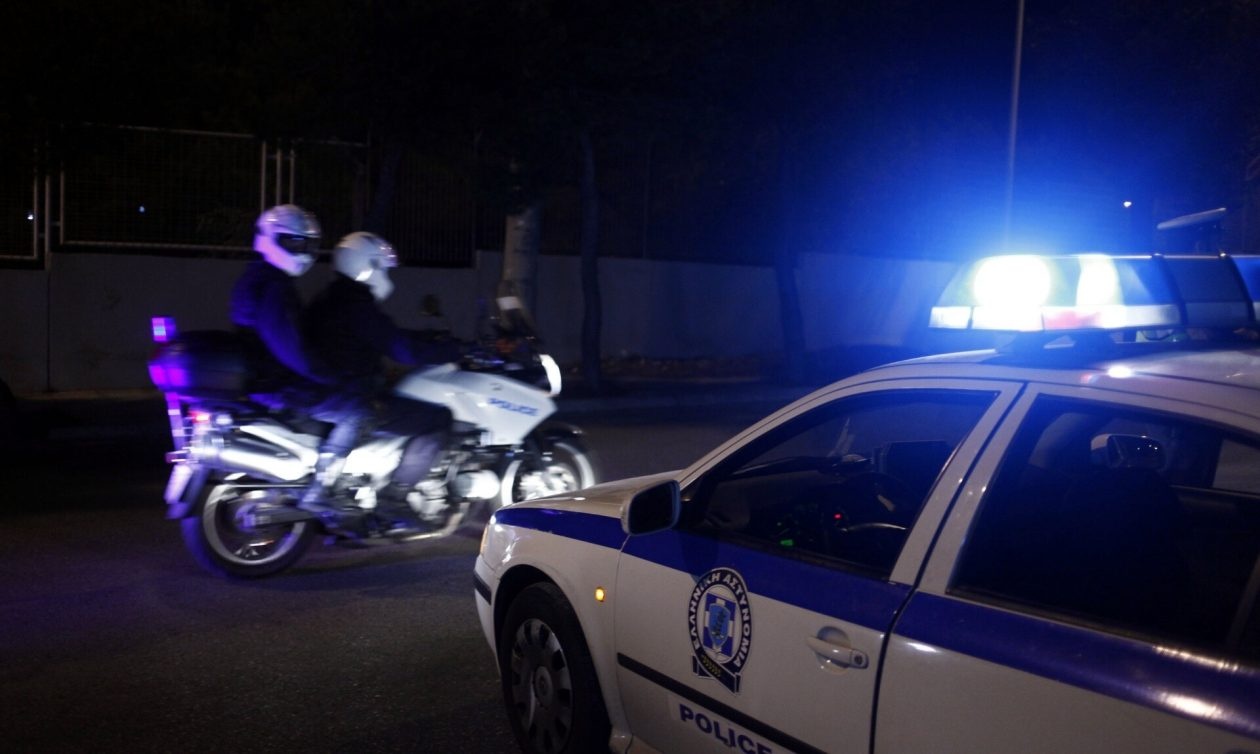 Θεσσαλονίκη: Εφιάλτης για δύο ανήλικες στη Θεσσαλονίκη