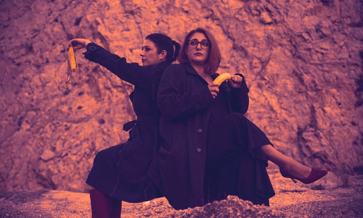 Θέατρο Φούρνος: Πρεμιέρα για το παράδοξο θρίλερ «Εννιά» του Δημήτρη Τσεκούρα