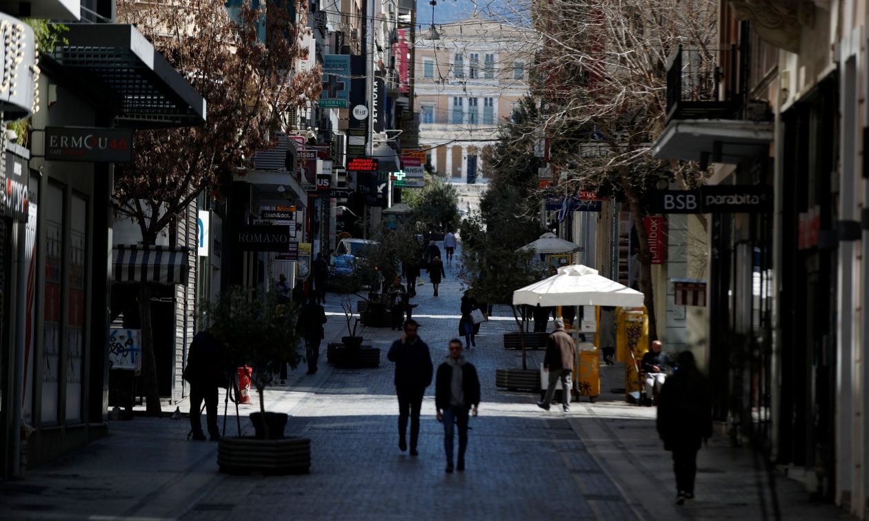 Κατώτατος μισθός: Στα 1.500 ευρώ το 2027 – Τι περιλαμβάνει ο προϋπολογισμός του 2025