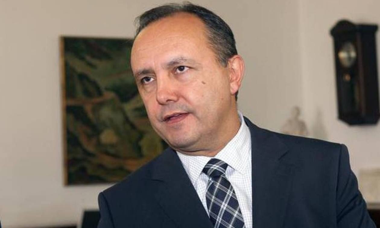 Σαμαράς:Ο Καράογλου επιστρέφει εσπευμένα από Αργεντινή για να συμμετάσχει στην Επιτροπή Δεοντολογίας