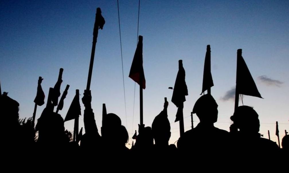 Κάποιοι πήγαν… φορτωμένοι στο Πολυτεχνείο – Πάνω από 157 οι προσαγωγές και 7 οι συλλήψεις