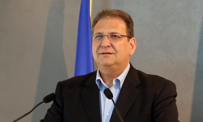 Κύπρος: Η αντίδραση της Λευκωσίας στη δήλωση Σαμαρά – «Δεν ήταν χαριεντίσματα, ήταν συζήτηση»