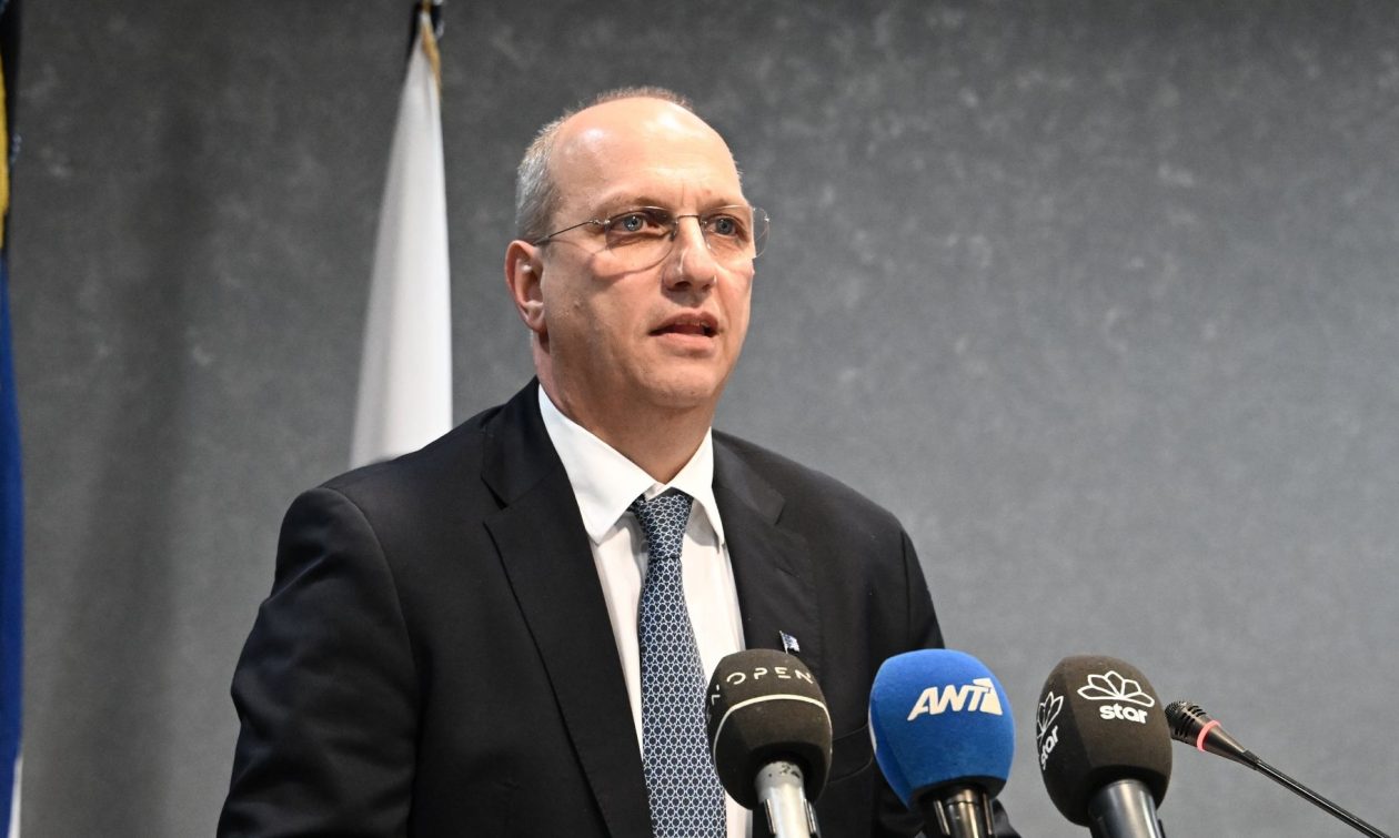 Οικονόμου: «Αναπότρεπτη η εξέλιξη με Σαμαρά, υπάρχουν όρια για όλους»