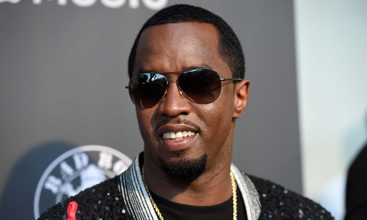 Diddy: Ομοσπονδιακοί εισέβαλαν στο κελί του και άρπαξαν χειρόγραφες σημειώσεις του